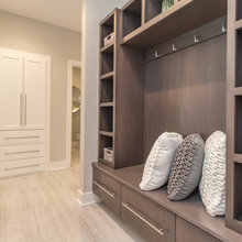 Mud Room