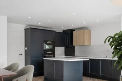 Kitchen in Dorset.