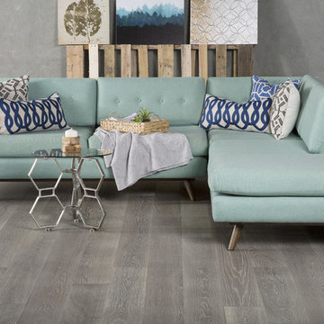 The Seafarer's Collection | European Oak Engineered Hardwood Flooring
