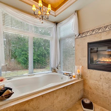 Master Bath Ideas