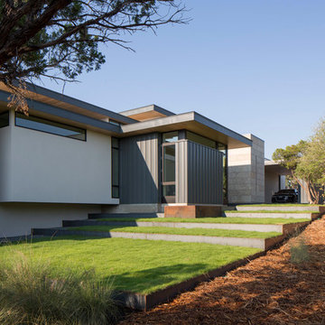 Bevel House