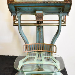 September 14th Auction - Primitives - Products