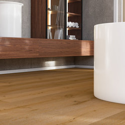 Clap!zer0 - Flooring