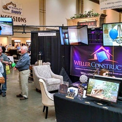 Tri-State Home Show 2015 - Products