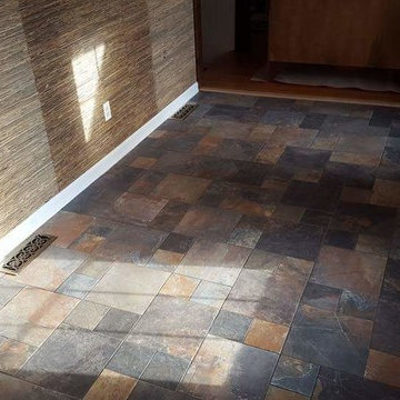 Home Remodel