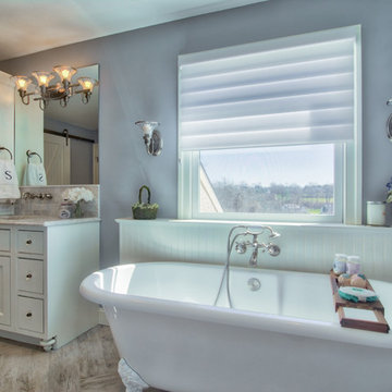 Master Suite Remodel