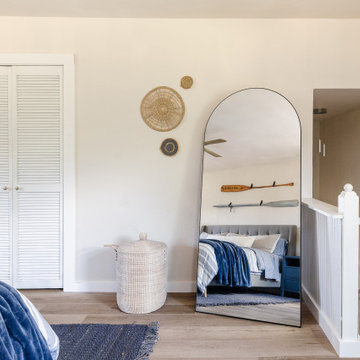 Modern Minnow Primary Suite