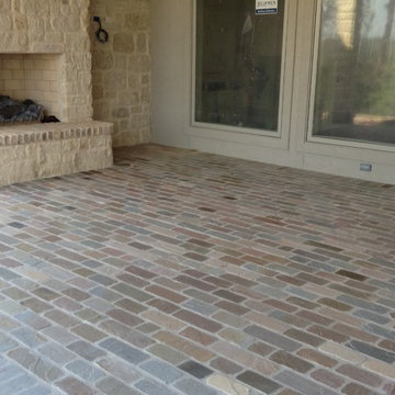 Stone Floors