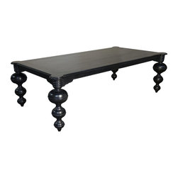 Dining - Dining Tables