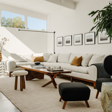 Mid-Century Modern