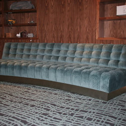 Condo Library Waterloo - Sofas And Sectionals