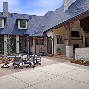 Ascott Manor