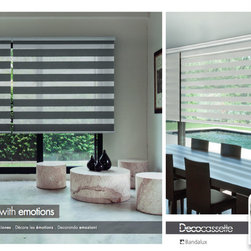 Neolux Dual Shades - Products