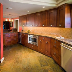 Thermador - Refrigeration - Refrigerators