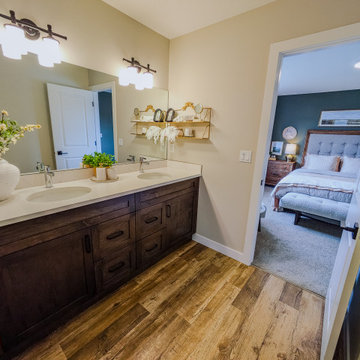 2026 Laebon Homes - Turnbull Close Show Home