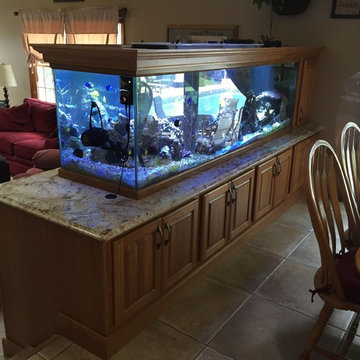 Fish Tank