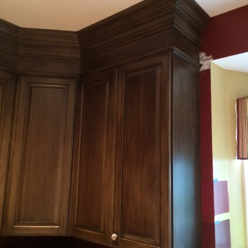 Cabinets and Furniture