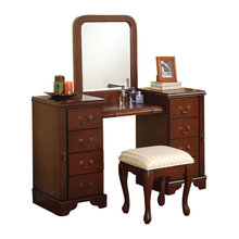 dressing table