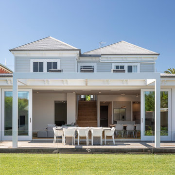 Devonport Villa Project