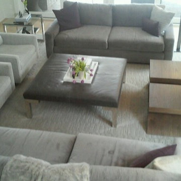 Our Work