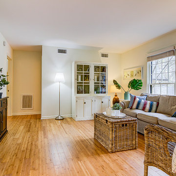 Atlanta Condominium