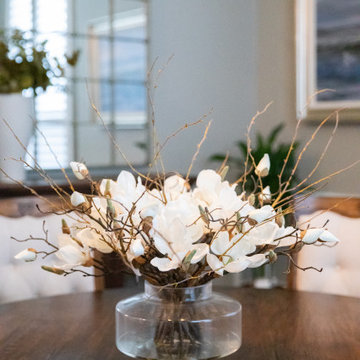 Whole Home Renovation VI