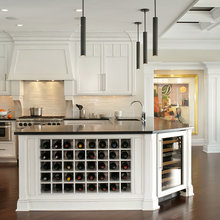 Wine Storage