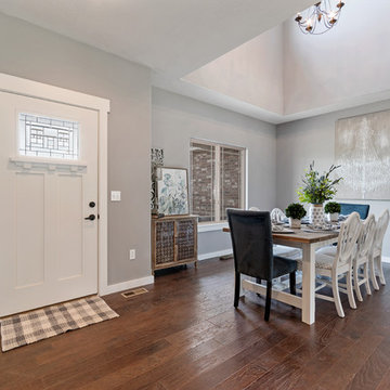 Parade of Homes