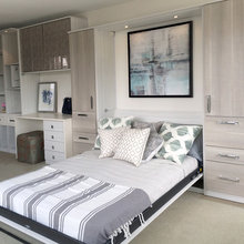 Murphy Bed