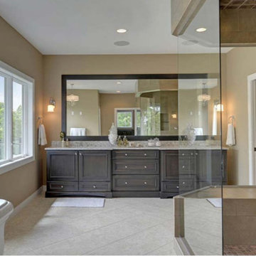 Cabinetry