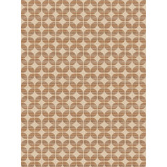 Taupe and Tan Beige Distressed Plain Breathable Leather Texture Upholstery Fabric