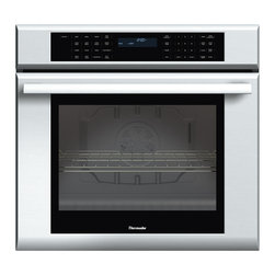 30 inch Masterpiece&reg; Series Single Oven - Ovens