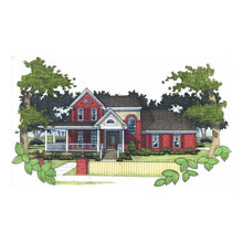 House plans