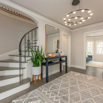 Full Home Remodel-Renovation | San Francisco