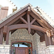 Mountain House