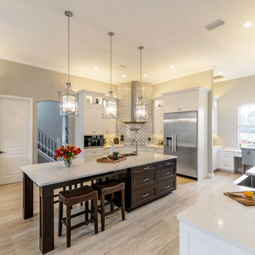 Panther Ridge Project
