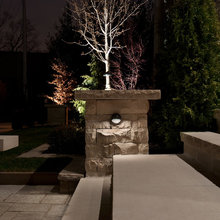 Outdoor Lighting