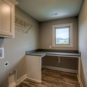 Creative Vision - Winchester Plan