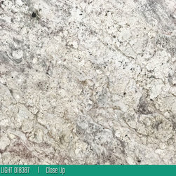 Sienna Bordeaux Light - Kitchen Countertops