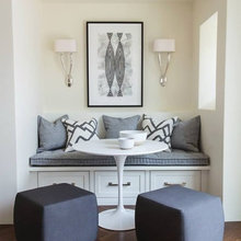Helmut Barnett Paintings in the Home