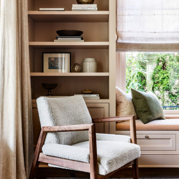 Capitol Hill Legacy Home-Office