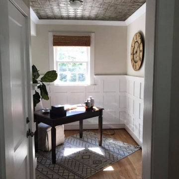 Interior In Decatur!