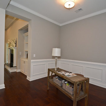 Courts of Arcadia- One Level New Brick Home