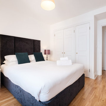 London master bedroom is my personal oasis