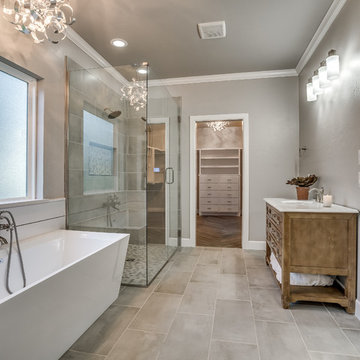 2018 Fall Parade Home