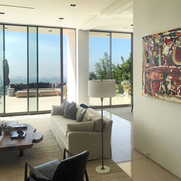 Bel-Air Private Residence