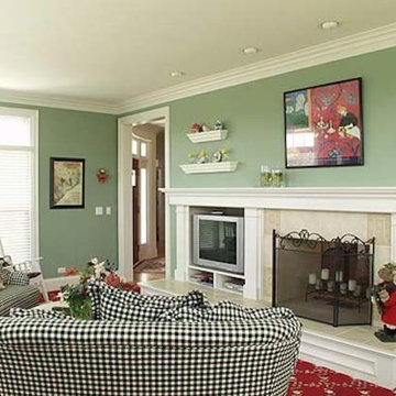 Great Rooms