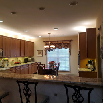 Kitchen in Voorhees, NJ