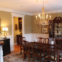 Dining Room Ideas