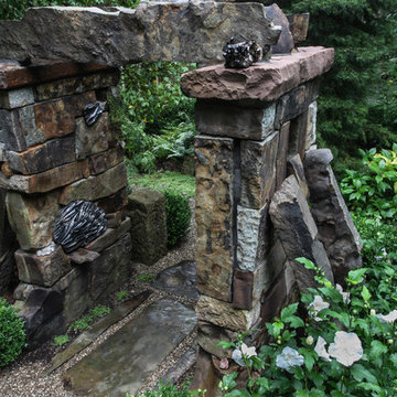 Stone Arch